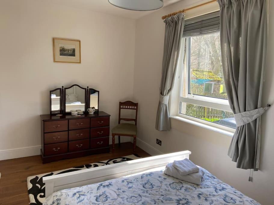 Lovely Little House In Yarrowford - Yarrow Valley Broadmeadows Экстерьер фото